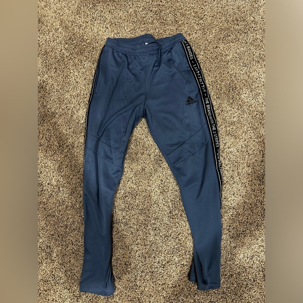 Adidas Tiro Joggers